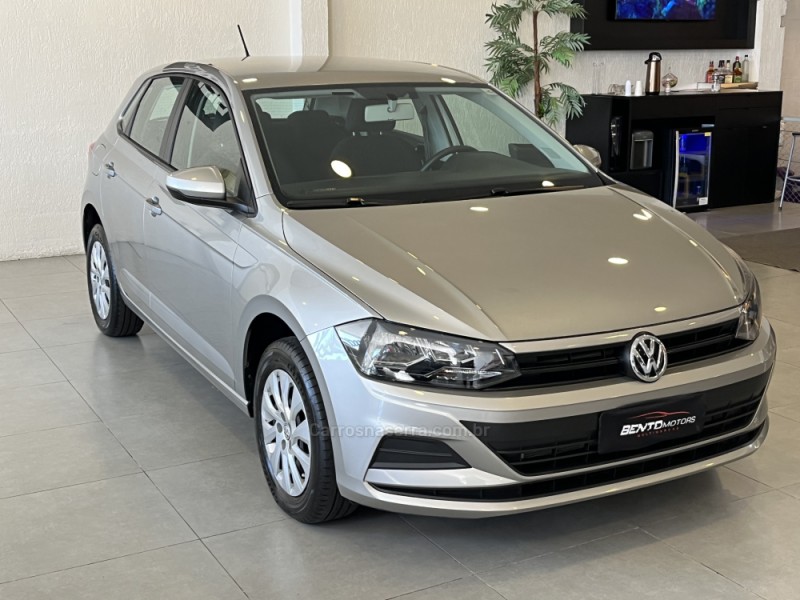 POLO 1.0	MPI TOTAL FLEX MANUAL  - 2022 - BENTO GONçALVES