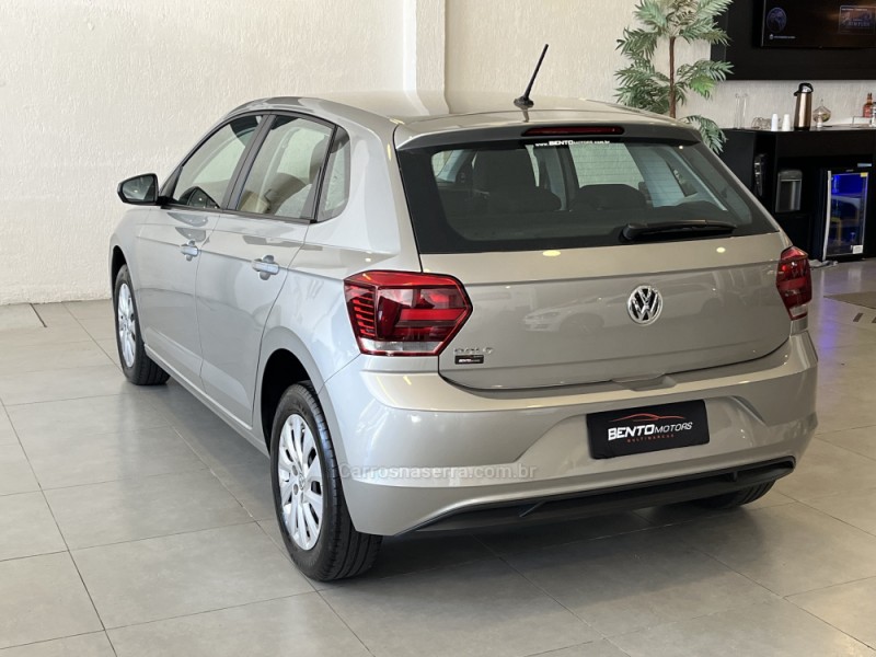 POLO 1.0	MPI TOTAL FLEX MANUAL  - 2022 - BENTO GONçALVES