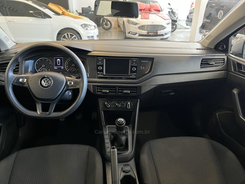 POLO 1.0	MPI TOTAL FLEX MANUAL  - 2022 - BENTO GONçALVES