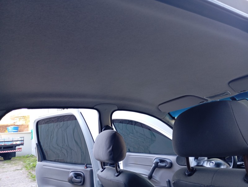 CORSA 1.0 MPFI CLASSIC SEDAN LIFE 8V FLEX 4P MANUAL - 2009 - CAXIAS DO SUL