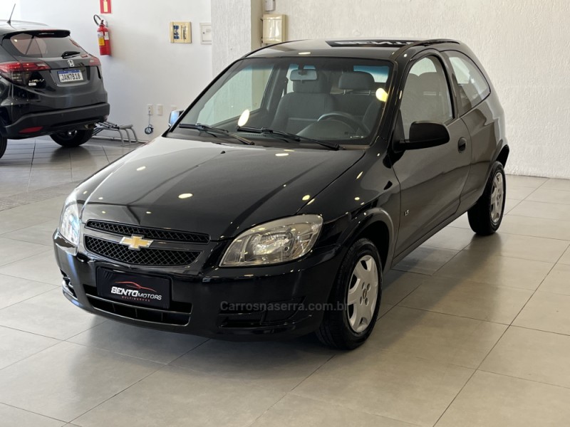 CELTA 1.0 MPFI LS 8V FLEX 2P MANUAL