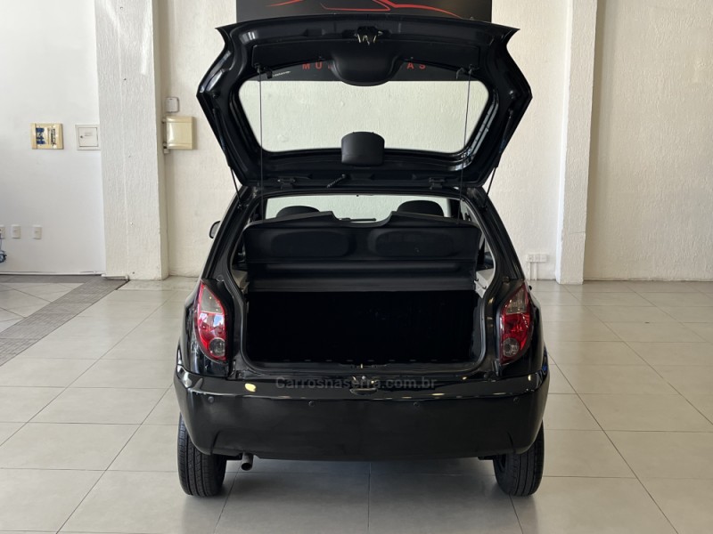 CELTA 1.0 MPFI LS 8V FLEX 2P MANUAL - 2012 - BENTO GONçALVES