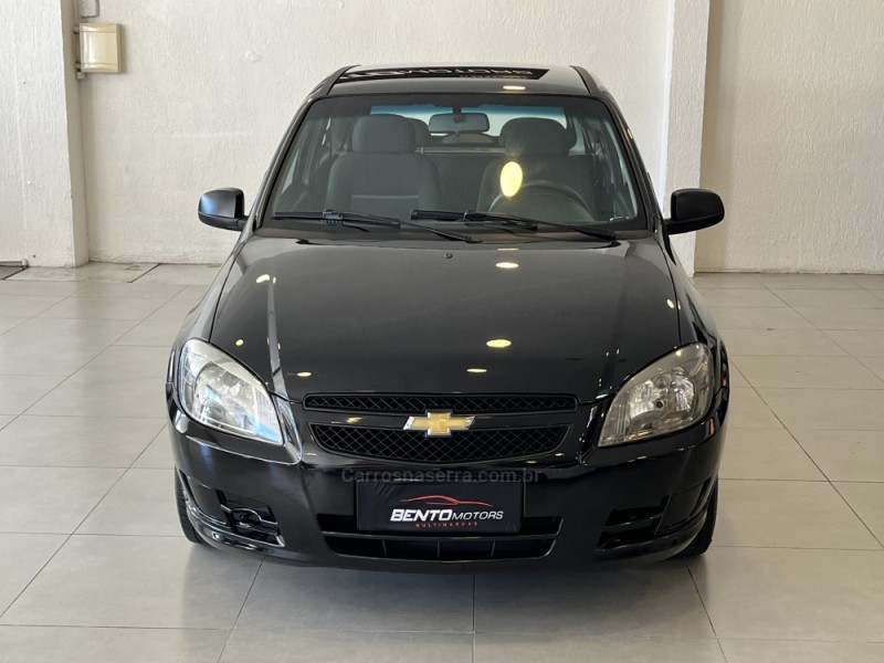 CELTA 1.0 MPFI LS 8V FLEX 2P MANUAL - 2012 - BENTO GONçALVES