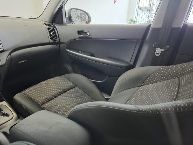 I30 2.0 MPI 16V GASOLINA 4P AUTOMÁTICO - 2012 - BENTO GONçALVES