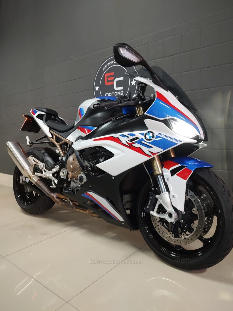 S 1000 RR-M - 2022 - CAXIAS DO SUL