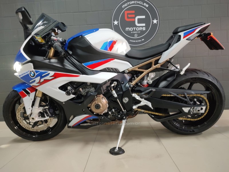 s 1000 rr m 2022 caxias do sul