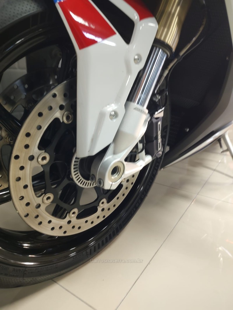S 1000 RR-M - 2022 - CAXIAS DO SUL