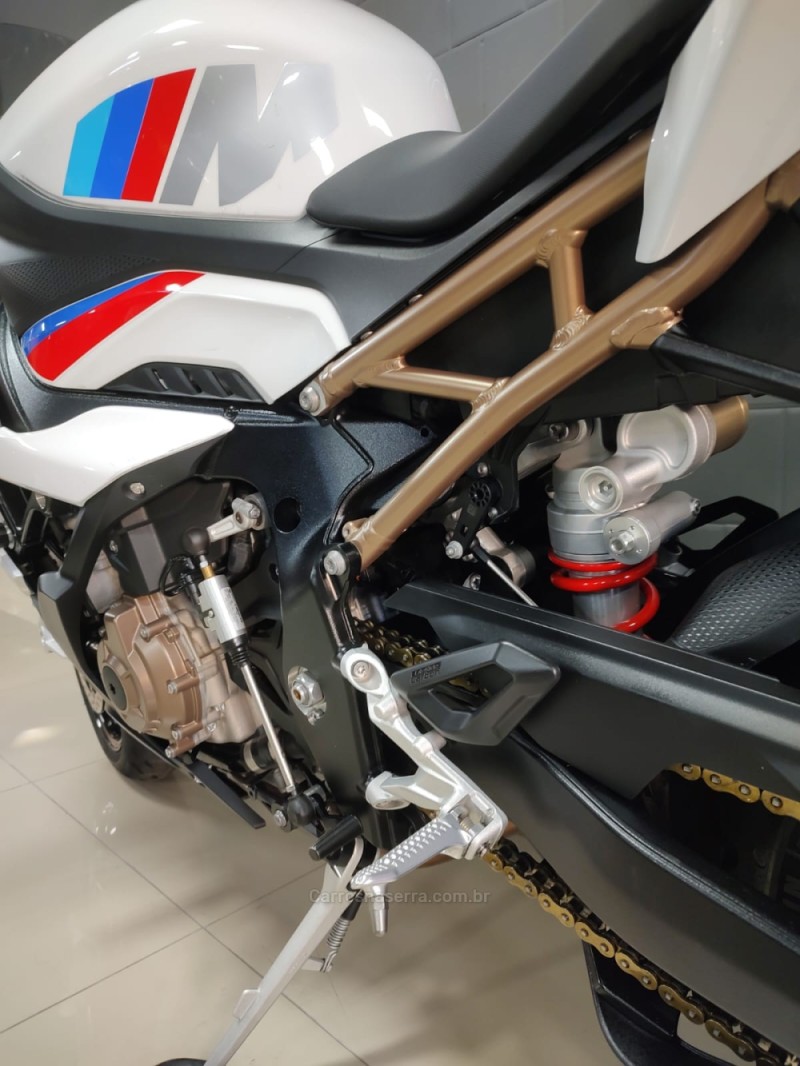 S 1000 RR-M - 2022 - CAXIAS DO SUL