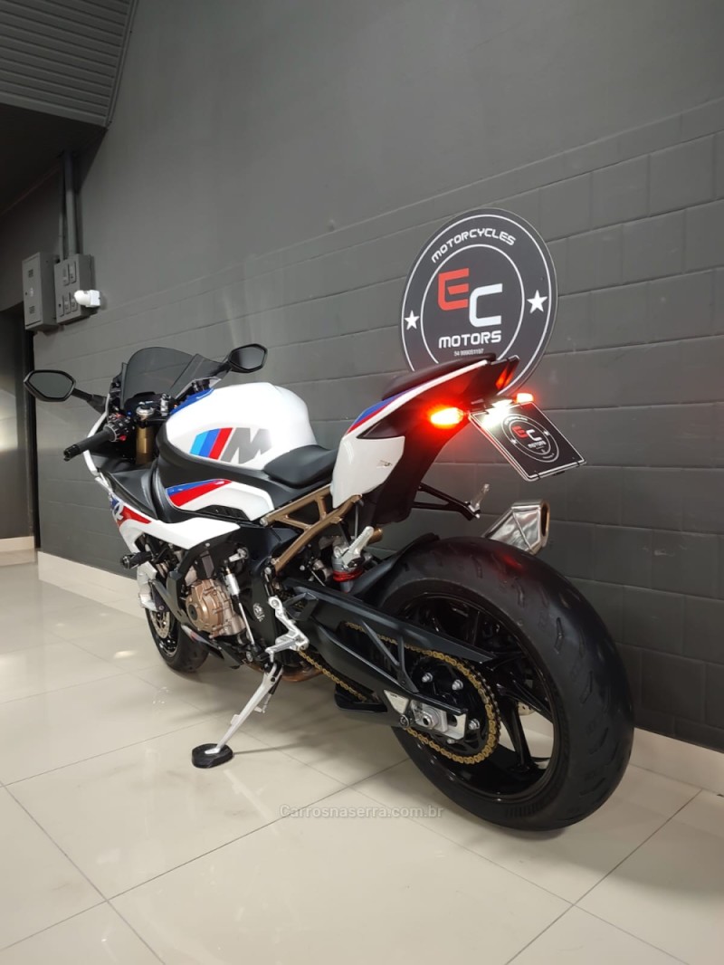 S 1000 RR-M - 2022 - CAXIAS DO SUL