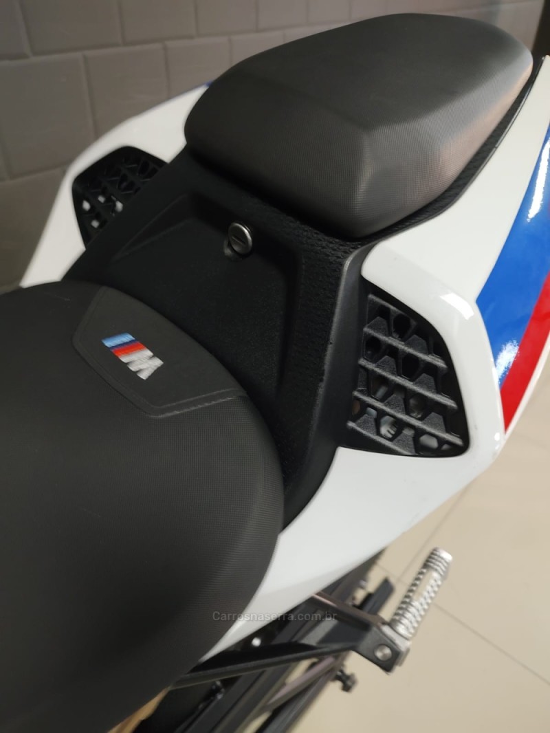 S 1000 RR-M - 2022 - CAXIAS DO SUL