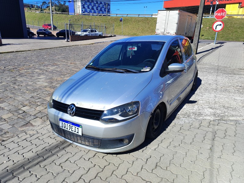 fox 1.0 mi trend 8v flex 4p manual 2010 farroupilha