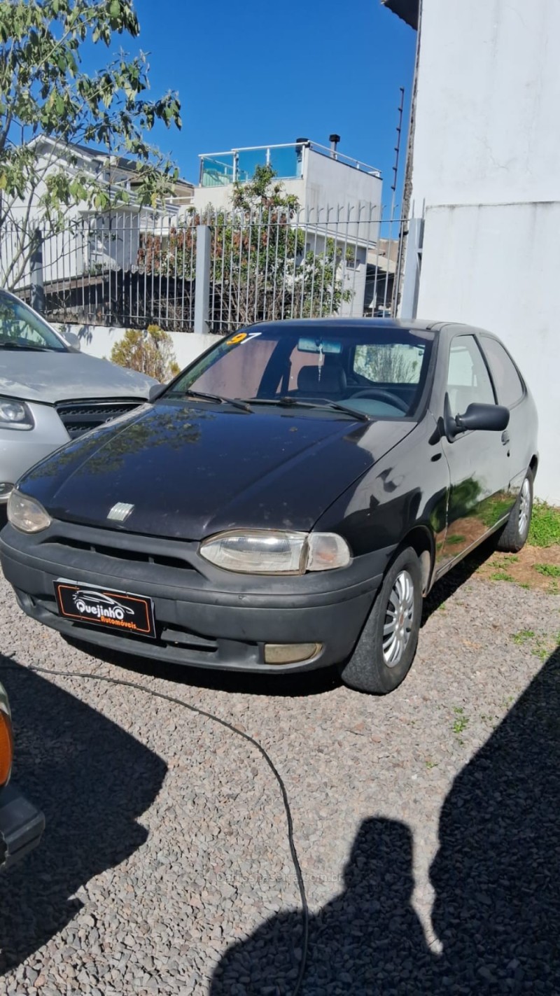 PALIO 