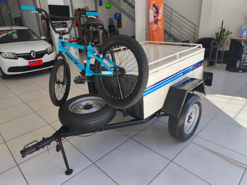 CTR1  - 1988 - CAXIAS DO SUL