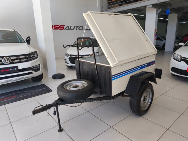 ctr1 1988 caxias do sul