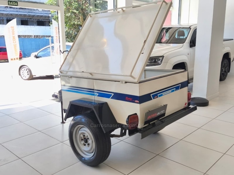 CTR1  - 1988 - CAXIAS DO SUL