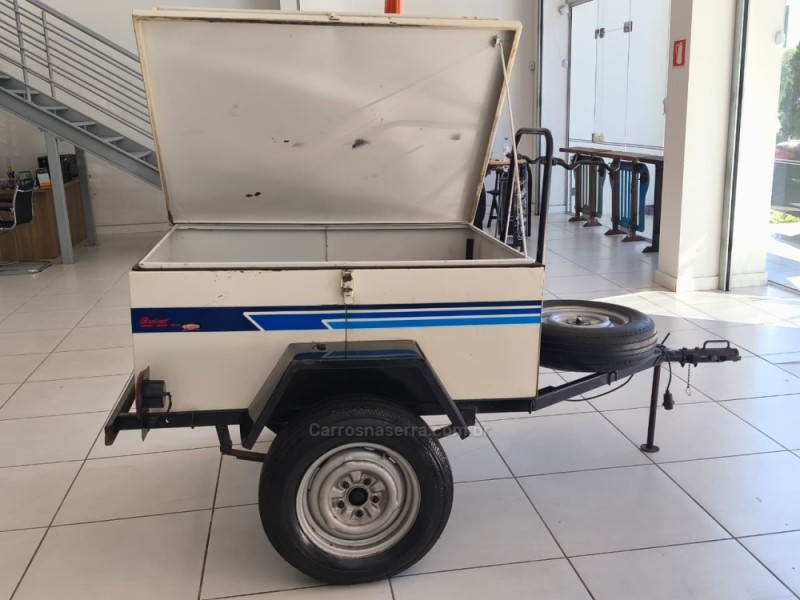 CTR1  - 1988 - CAXIAS DO SUL