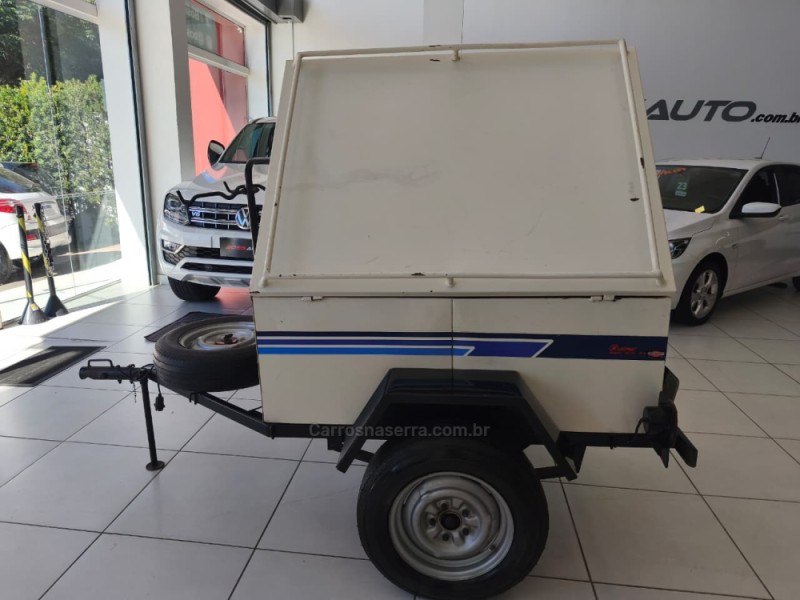 CTR1  - 1988 - CAXIAS DO SUL
