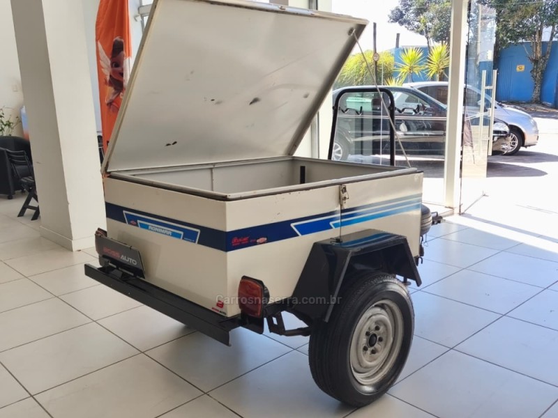 CTR1  - 1988 - CAXIAS DO SUL