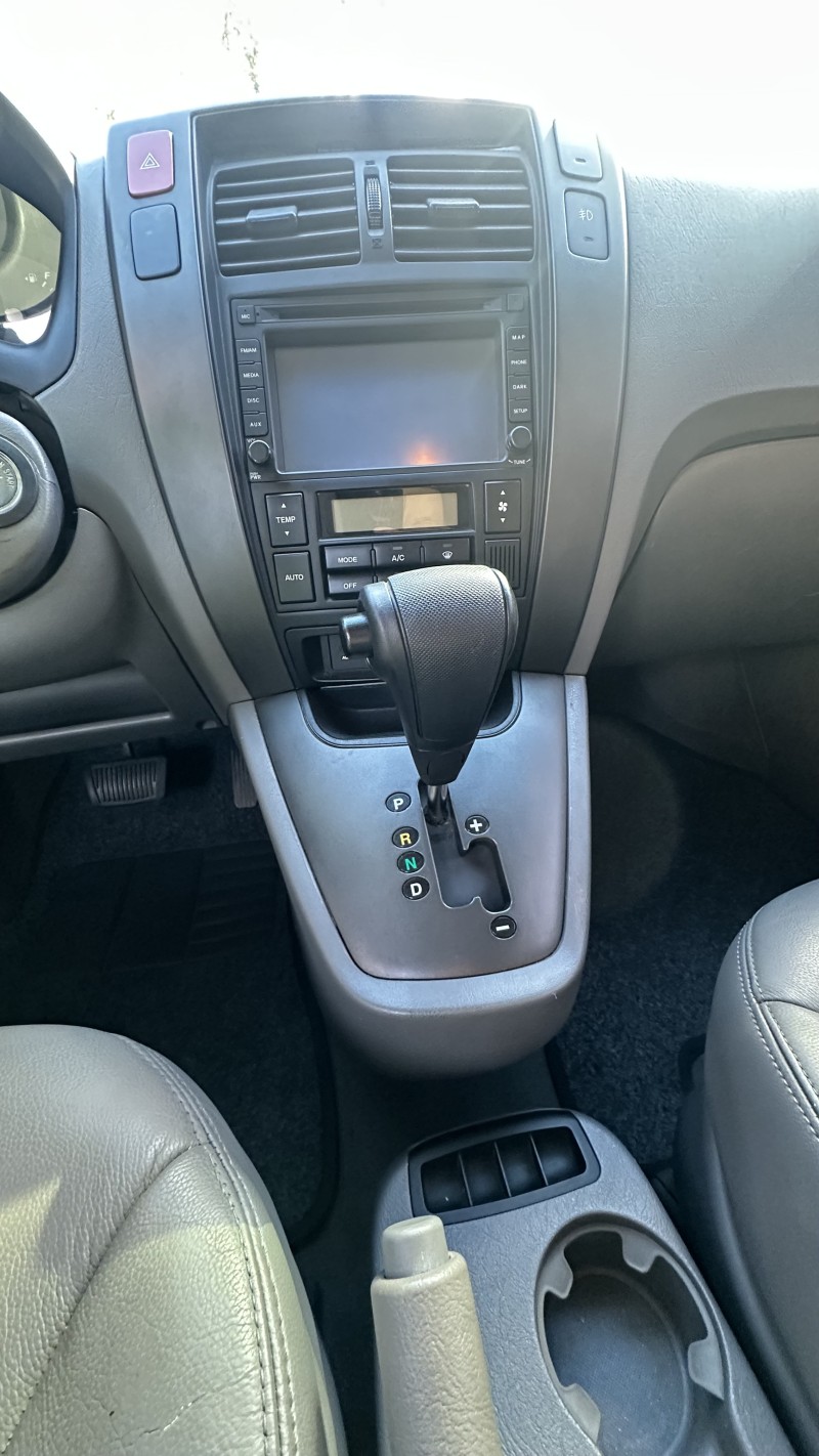 TUCSON 2.0 MPFI GLS BASE 16V 143CV 2WD FLEX 4P AUTOMÁTICO - 2015 - CAXIAS DO SUL