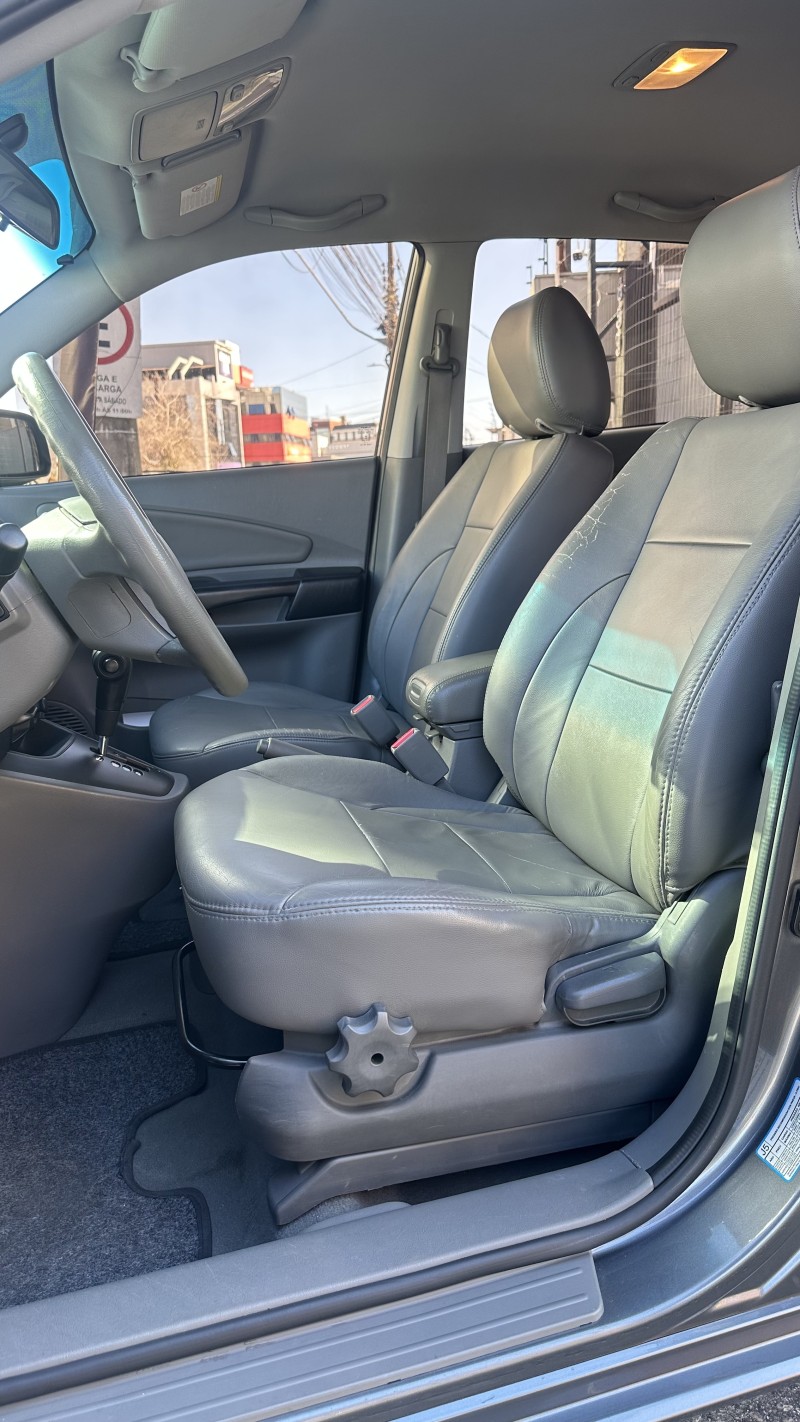 TUCSON 2.0 MPFI GLS BASE 16V 143CV 2WD FLEX 4P AUTOMÁTICO - 2015 - CAXIAS DO SUL