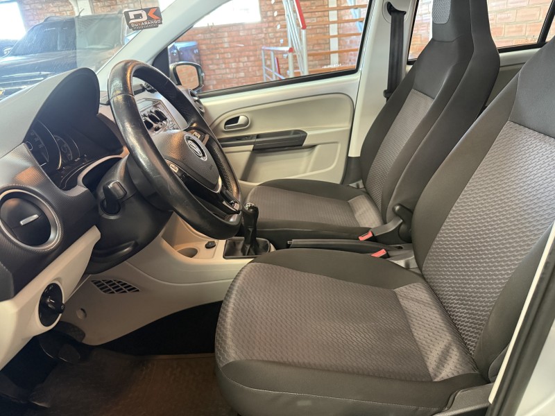 UP 1.0 MPI MOVE UP 12V FLEX 2P MANUAL - 2018 - FARROUPILHA
