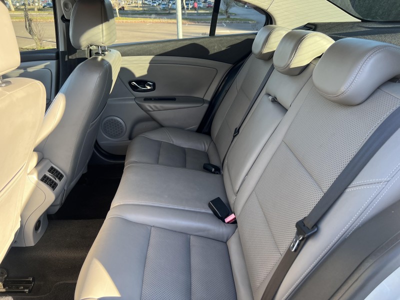 FLUENCE 2.0 PRIVILÉGE 16V FLEX 4P AUTOMÁTICO - 2014 - BENTO GONçALVES