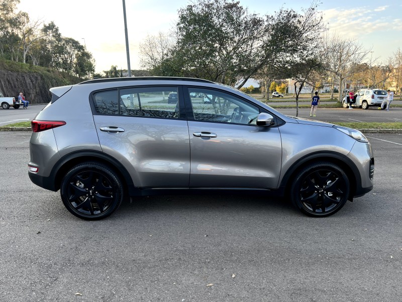 SPORTAGE 2.0 EX2 4X2 16V FLEX 4P AUTOMÁTICO - 2018 - BENTO GONçALVES