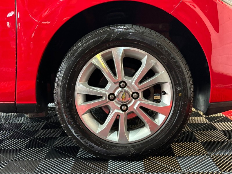 PRISMA 1.4 MPFI LTZ 8V FLEX 4P MANUAL - 2015 - TEUTôNIA
