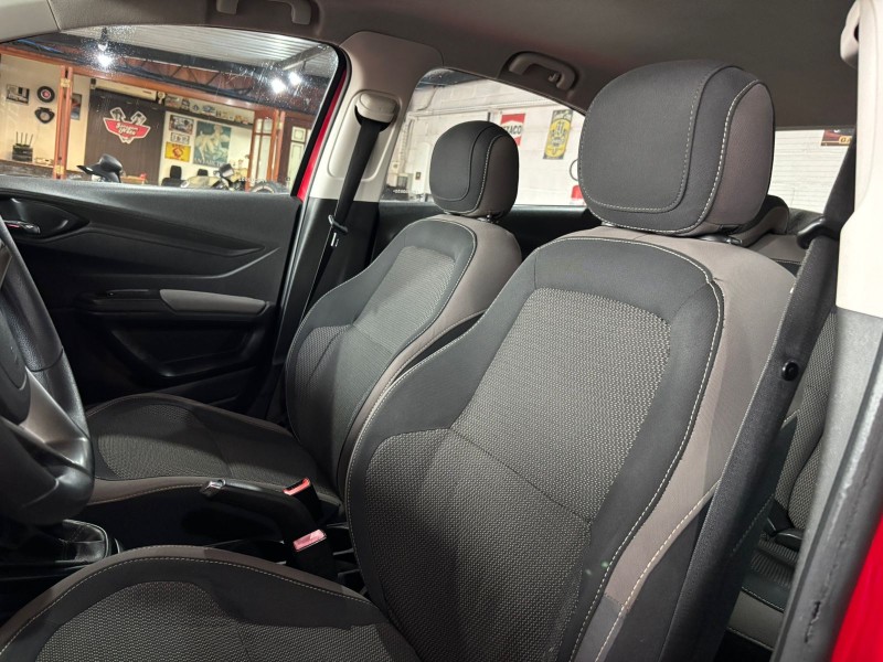 PRISMA 1.4 MPFI LTZ 8V FLEX 4P MANUAL - 2015 - TEUTôNIA