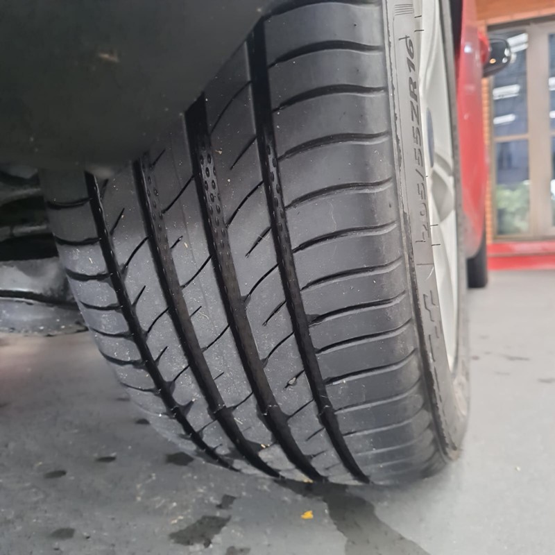 FOCUS 1.6 S 16V FLEX 4P MANUAL - 2014 - CAXIAS DO SUL