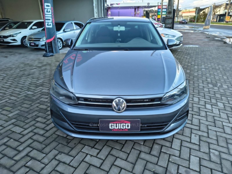 VIRTUS 1.6 MSI TOTAL FLEX MANUAL - 2018 - NOVO HAMBURGO
