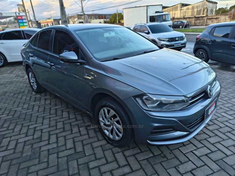 VIRTUS 1.6 MSI TOTAL FLEX MANUAL - 2018 - NOVO HAMBURGO