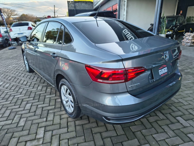 VIRTUS 1.6 MSI TOTAL FLEX MANUAL - 2018 - NOVO HAMBURGO