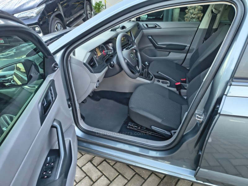 VIRTUS 1.6 MSI TOTAL FLEX MANUAL - 2018 - NOVO HAMBURGO