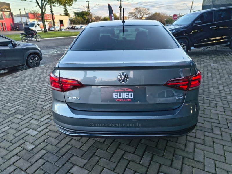 VIRTUS 1.6 MSI TOTAL FLEX MANUAL - 2018 - NOVO HAMBURGO
