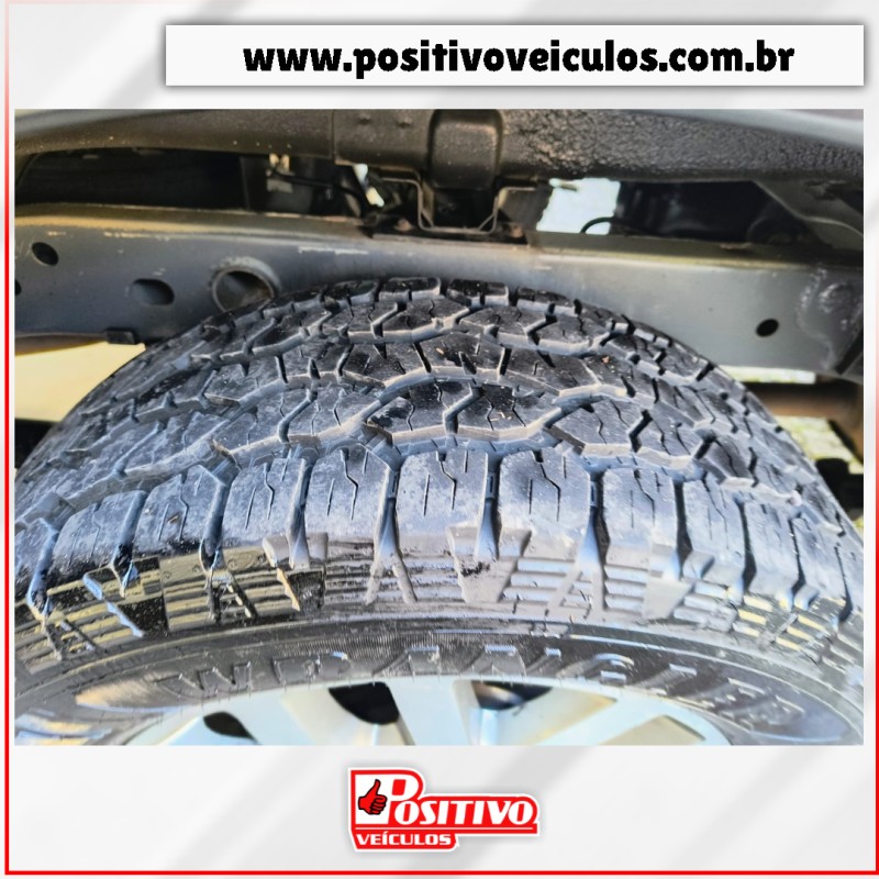 FRONTIER 2.5 SL 4X4 CD TURBO ELETRONIC DIESEL 4P AUTOMÁTICO - 2014 - CAXIAS DO SUL