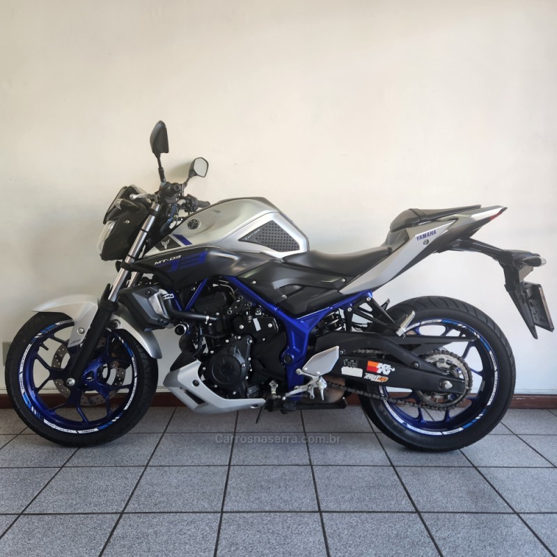 mt 03 abs 2017 farroupilha