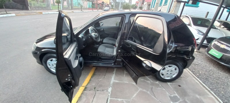 CELTA 1.0 MPFI LT 8V FLEX 4P MANUAL - 2012 - PICADA CAFé
