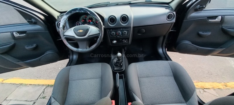 CELTA 1.0 MPFI LT 8V FLEX 4P MANUAL - 2012 - PICADA CAFé