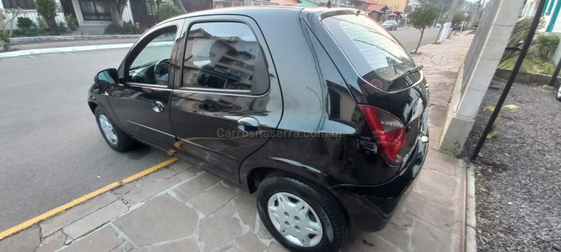 CELTA 1.0 MPFI LT 8V FLEX 4P MANUAL - 2012 - PICADA CAFé