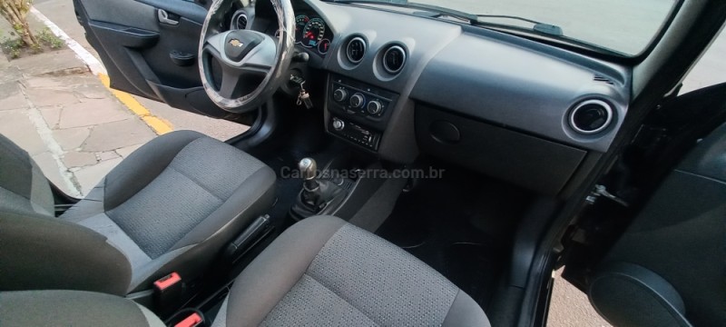 CELTA 1.0 MPFI LT 8V FLEX 4P MANUAL - 2012 - PICADA CAFé