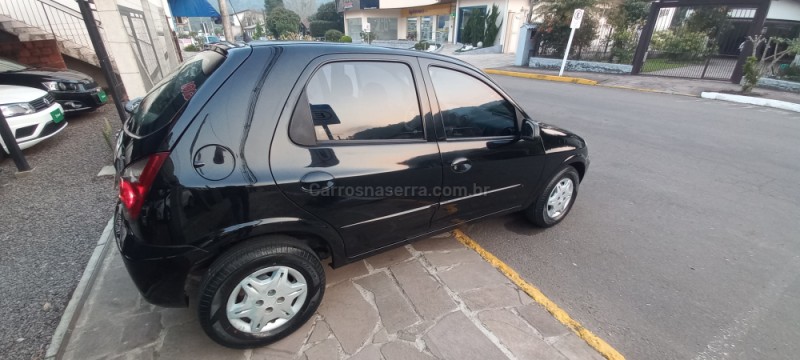 CELTA 1.0 MPFI LT 8V FLEX 4P MANUAL - 2012 - PICADA CAFé