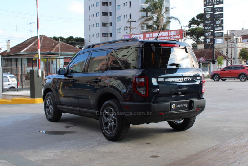 BRONCO  - 2021 - CAXIAS DO SUL