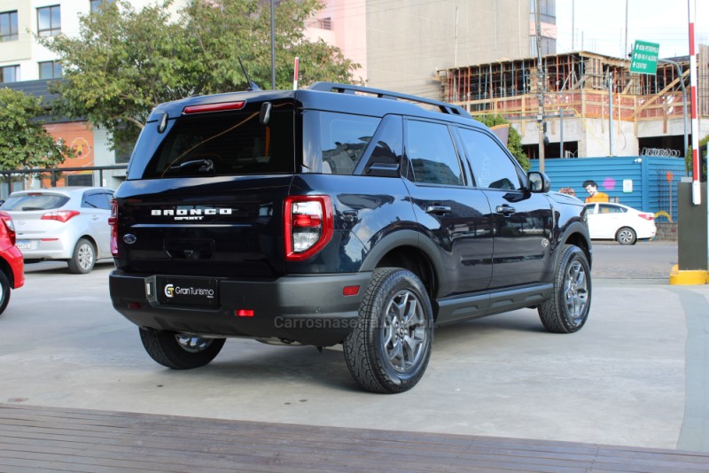 BRONCO  - 2021 - CAXIAS DO SUL