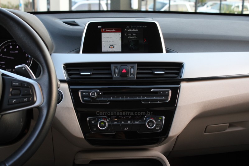 X1 2.0 16V TURBO ACTIVEFLEX SDRIVE20I 4P AUTOMÁTICO - 2019 - CAXIAS DO SUL
