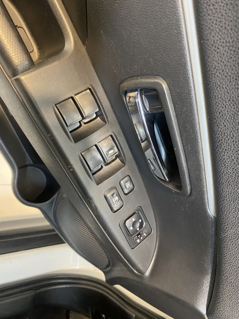 ASX 2.0 4X2 16V GASOLINA 4P AUTOMÁTICO - 2012 - BENTO GONçALVES