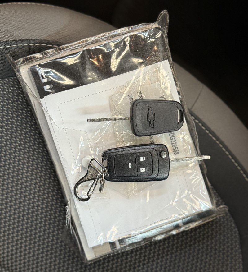 PRISMA 1.4 MPFI LTZ 8V FLEX 4P MANUAL - 2013 - CAXIAS DO SUL