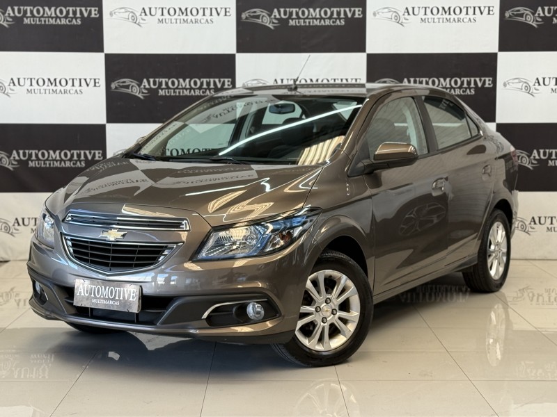 prisma 1.4 mpfi ltz 8v flex 4p manual 2013 caxias do sul