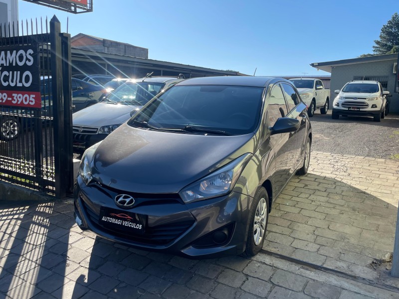 hb20 1.0 comfort 12v flex 4p manual 2015 caxias do sul