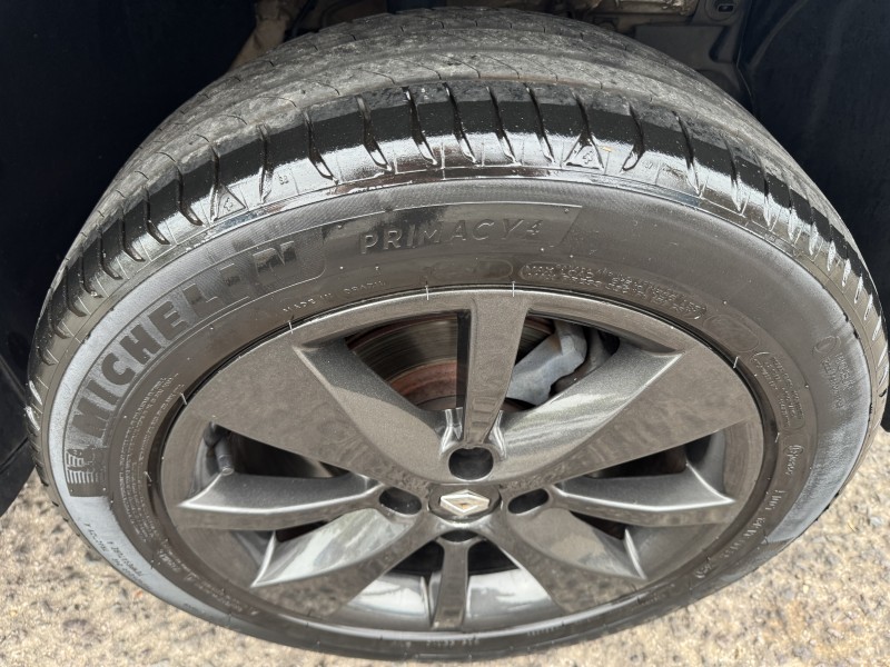 SANDERO 1.6 STEPWAY 8V FLEX 4P MANUAL - 2014 - DOIS IRMãOS